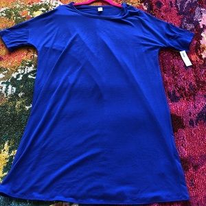 Old Navy shift dress